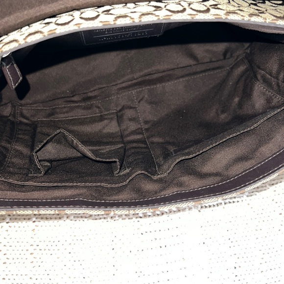 Coach shoulder bag - Picture 4 of 14